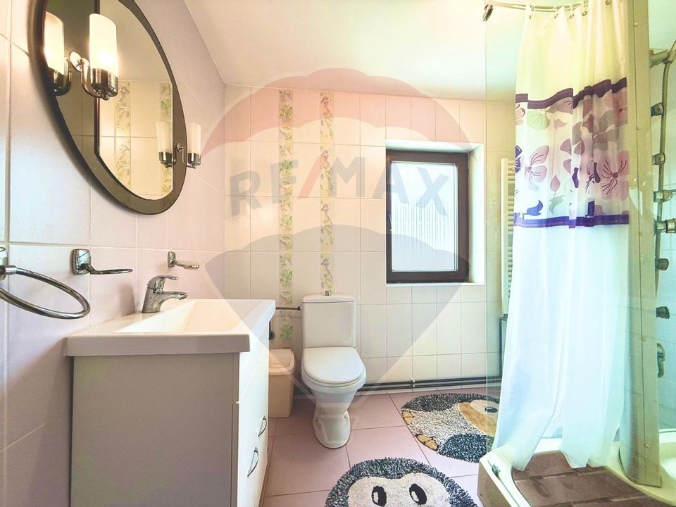 Casa de inchiriat in Hemeius