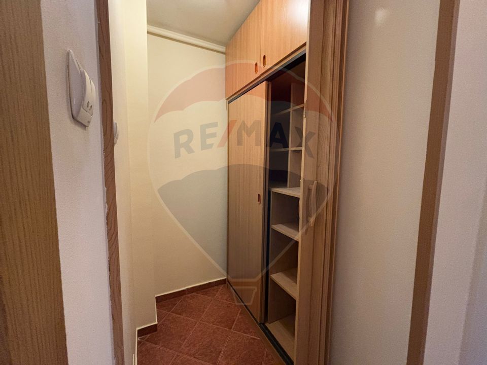 2-room apartment for rent in Vitan Mall | Calea Vitan |