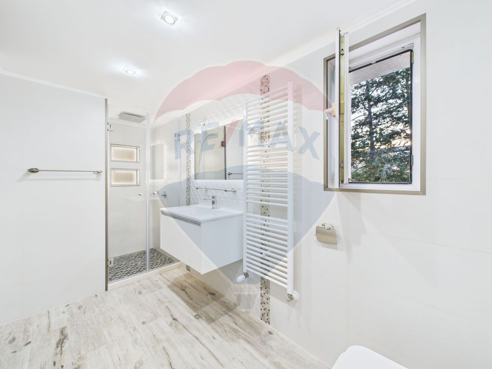 Casa/vila vanzare in Bucuresti, Matei Voievod