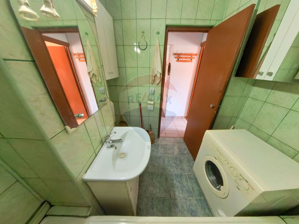 2 room Apartment for sale, Lipovei area