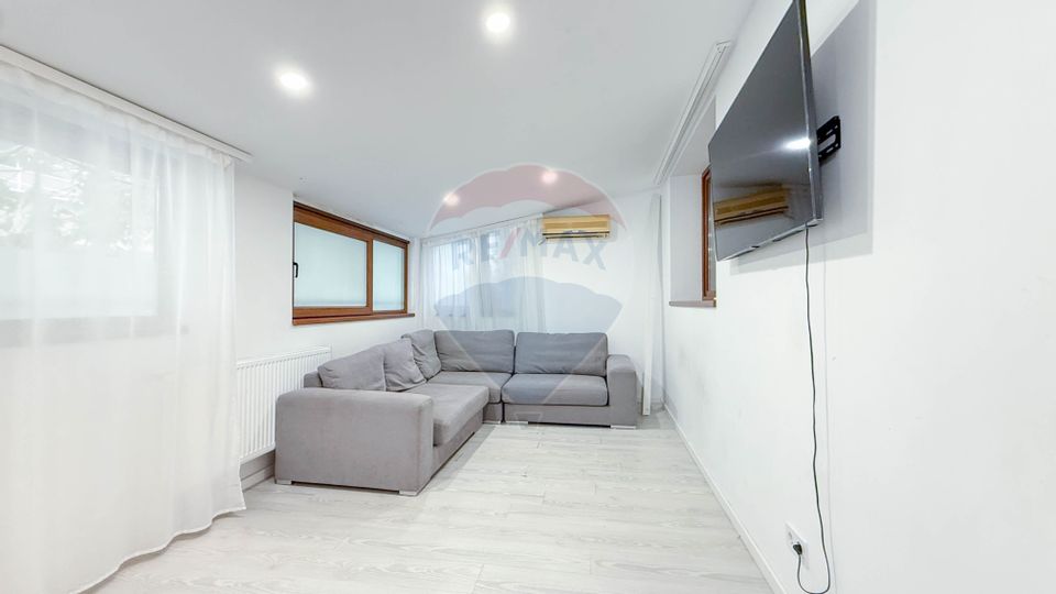 Apartament cu 4 camere de închiriat Aviatorilor