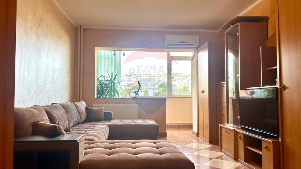 Apartament 2 camere de inchiriat Zona Tabacariei/City Park Mall