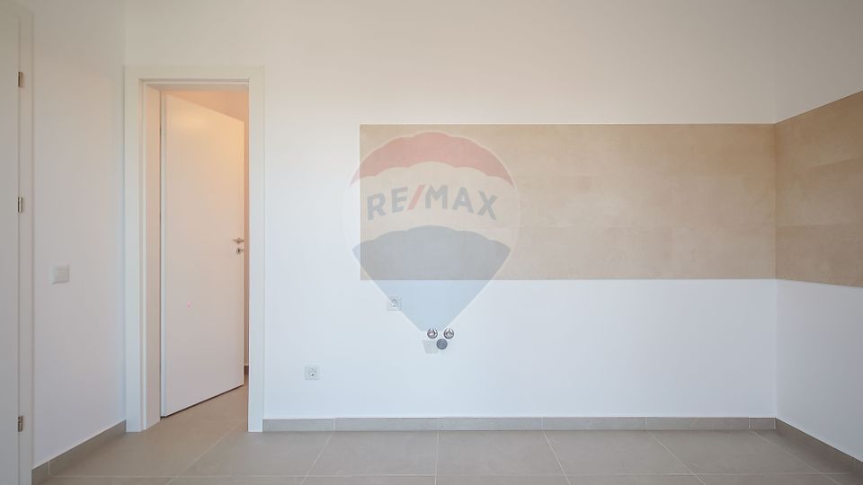 1 room Apartment for sale, Tractorul area