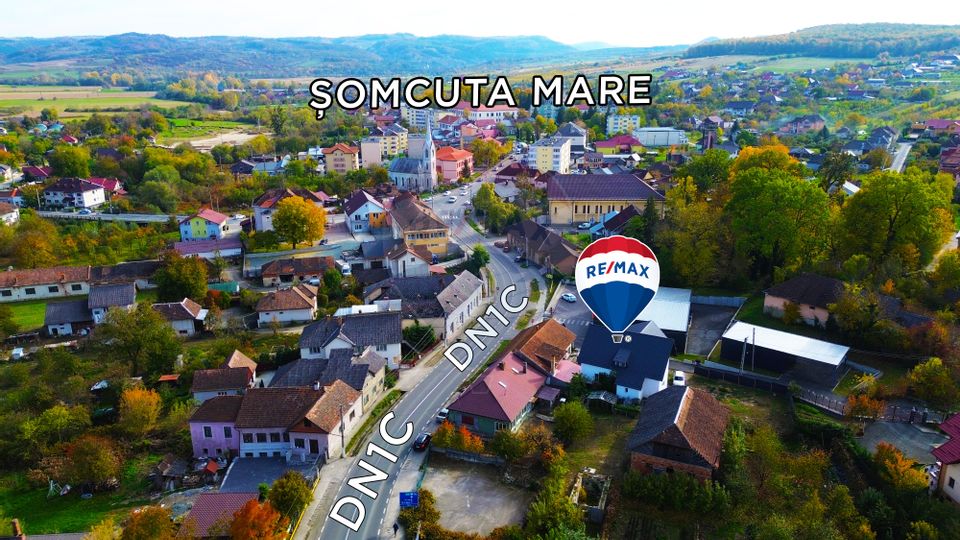 4 room House / Villa for sale, Ultracentral area