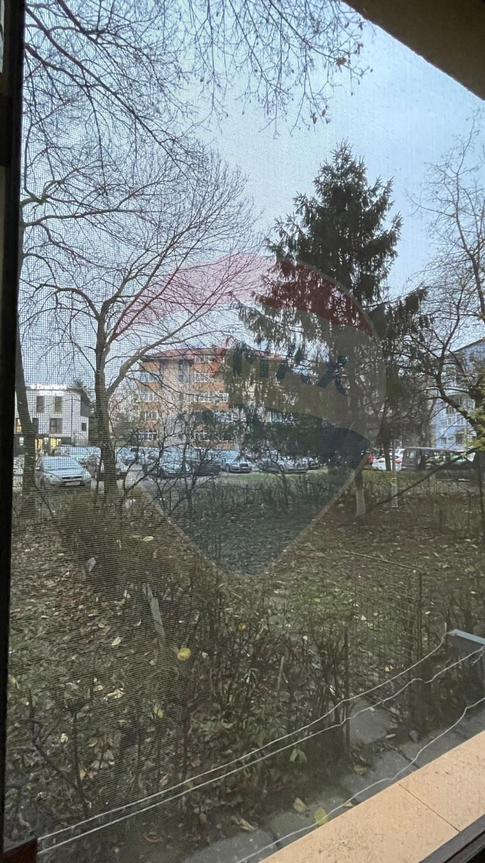 Apartament cu 1 camera de închiriat în zona Brazda lui Novac