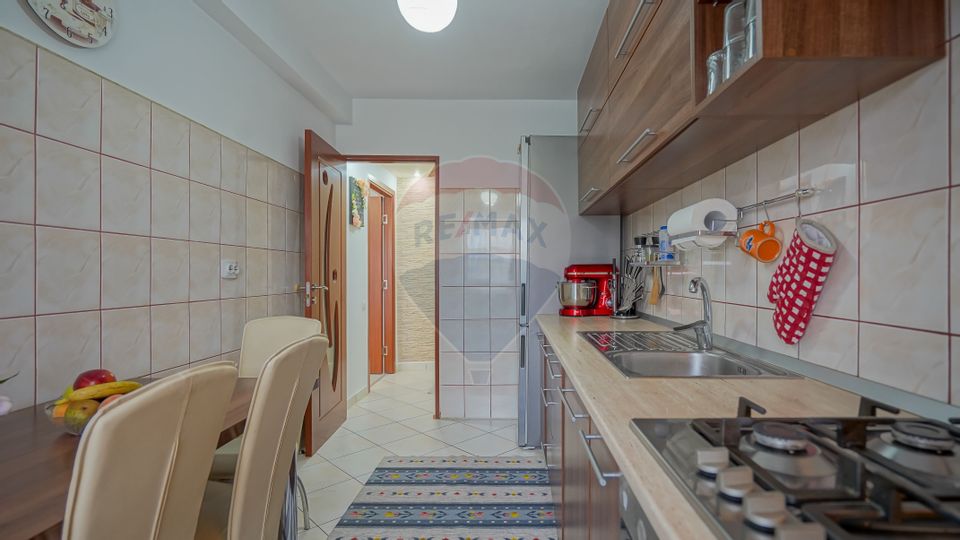 2 room Apartment for sale, Astra area