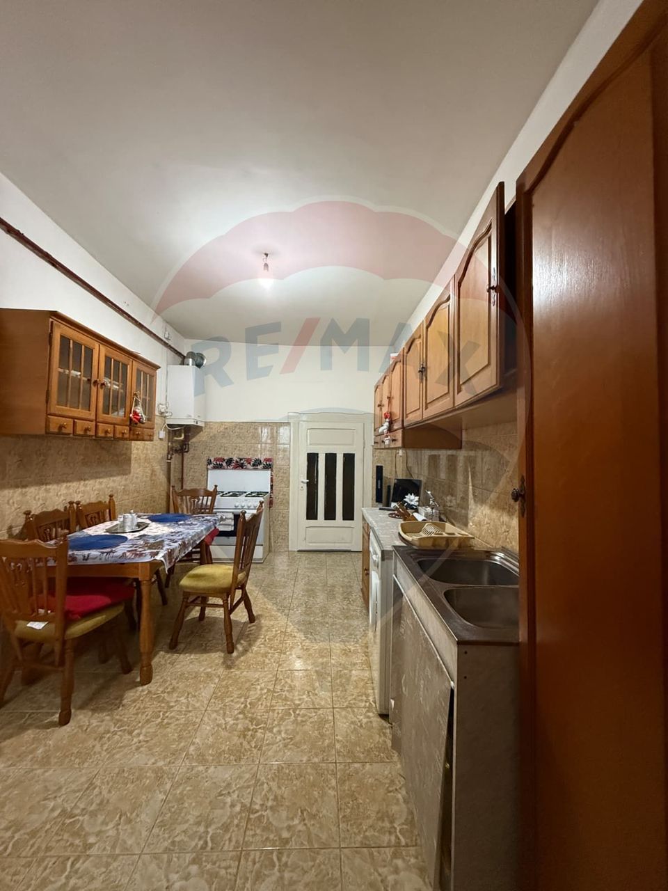 2 room House / Villa for sale, Central area