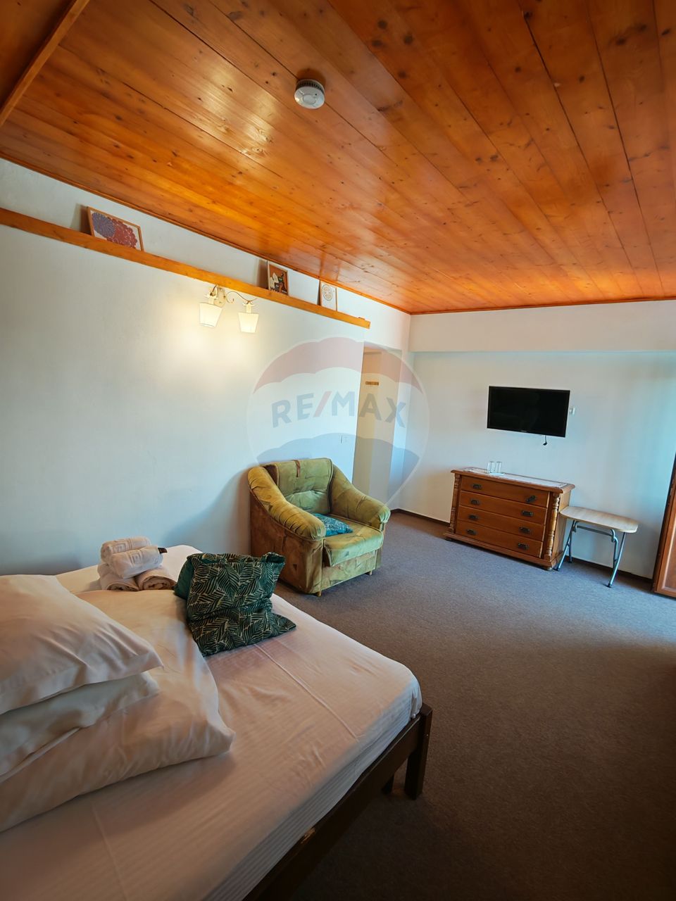 Exclusive Mountain Property in Rânca