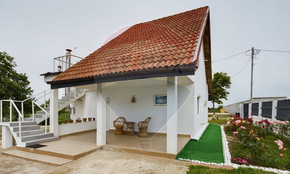 3 room House / Villa for sale