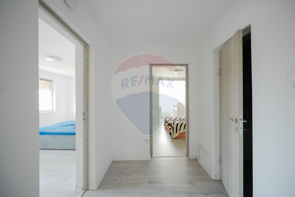 8 room House / Villa for sale, Iosia area