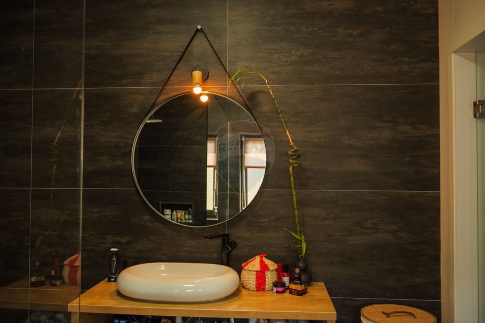 4 room House / Villa for sale, Central area