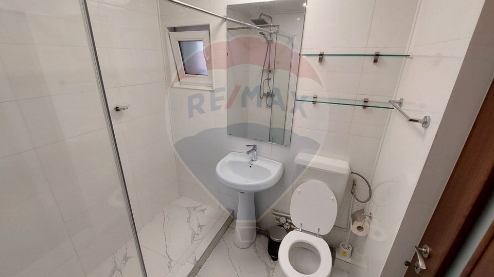 Inchiriere Apartament cu 2 camere, Calea Mosilor