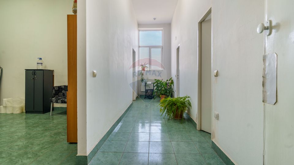 COMISION 0% - Spațiu industrial de 11,077.85 mp de vanzare Cluj