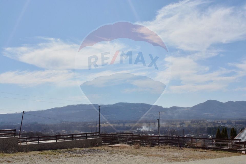 Pensiune de vânzare