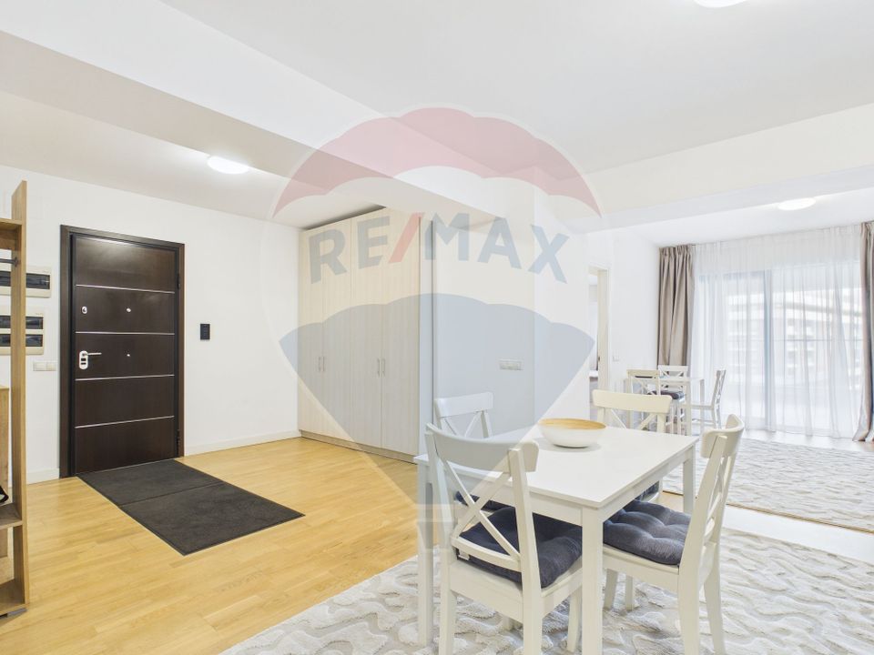 2 Camere | UpGround – Fabrica de Glucoză