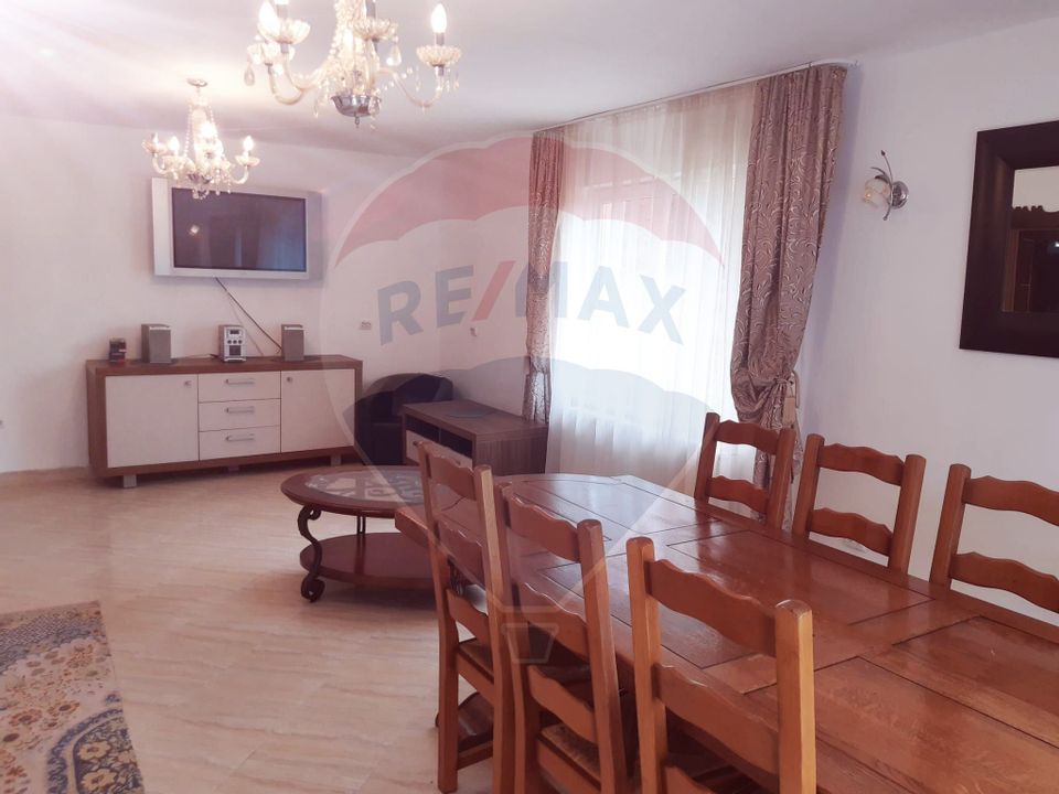 7 room House / Villa for sale, Tohanita area