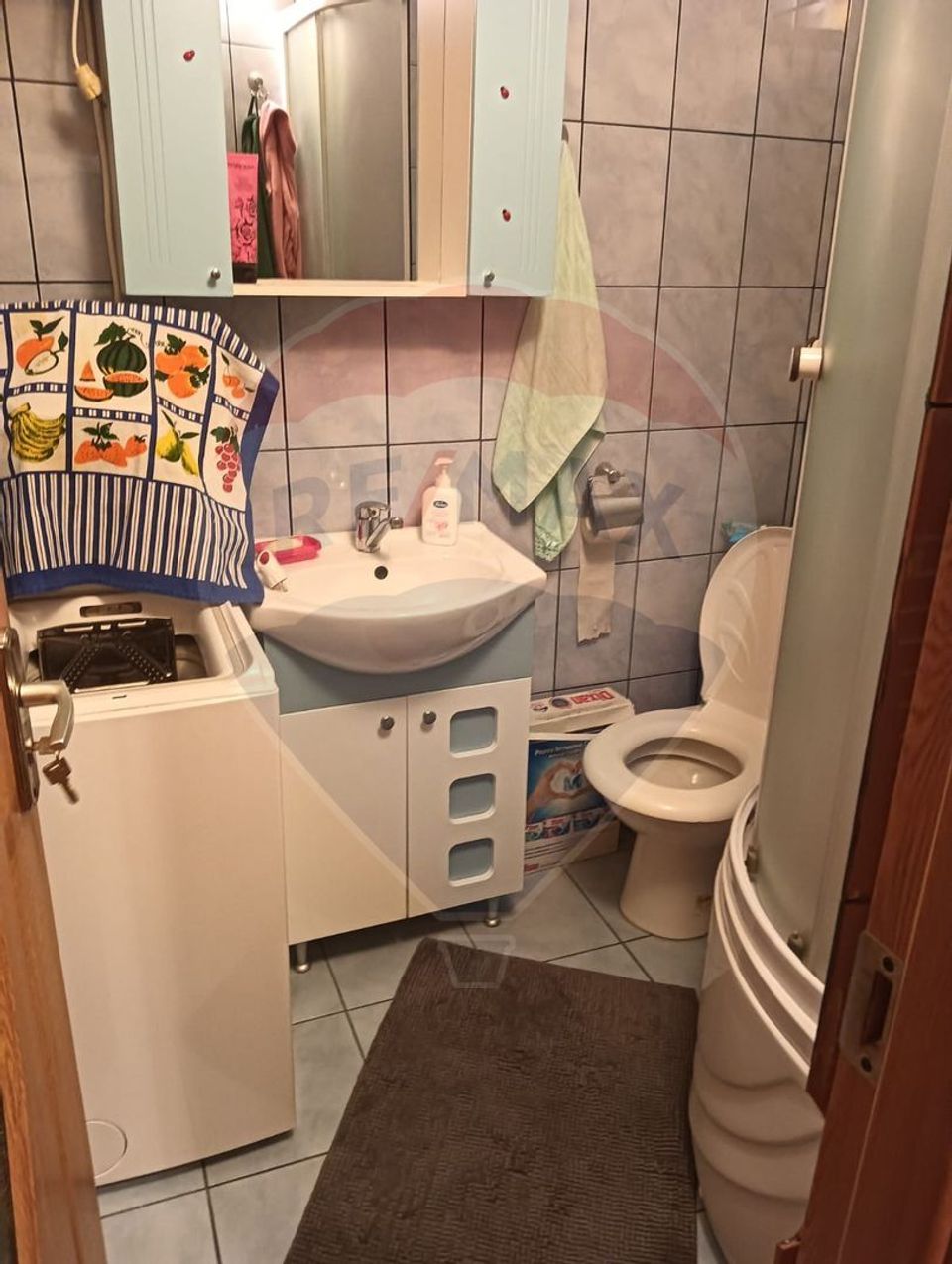 1 room Apartment for rent, Maratei area