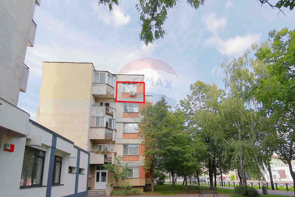 De vânzare apartament ultrafinisat 2 camere, Bld. Dimitrie Cantemir