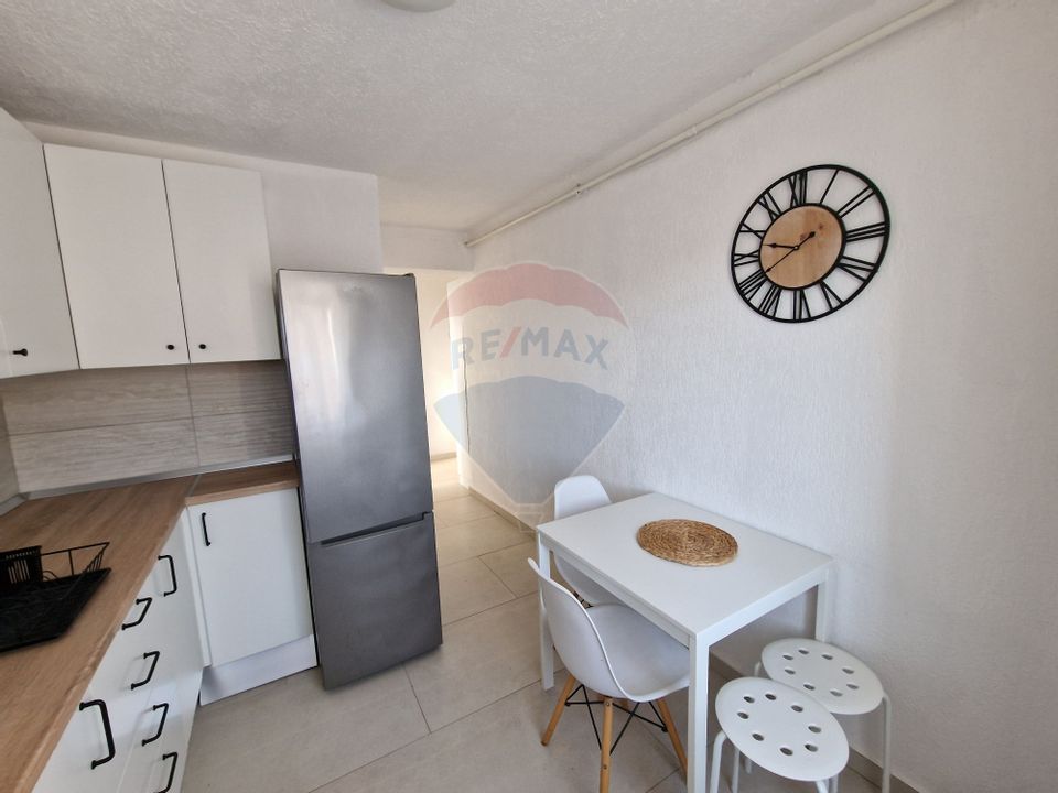 2 room Apartment for rent, Gradiste area