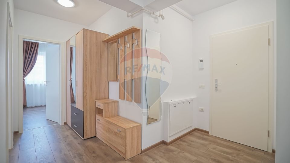 COMISION 0% | APARTAMENT DECOMANDAT | MOBILAT ȘI UTILAT |