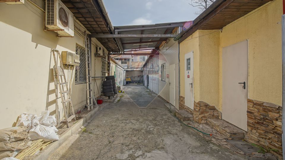 !! OFERTA REZERVATA !!  Spațiu comercial stradal pe Avram Iancu