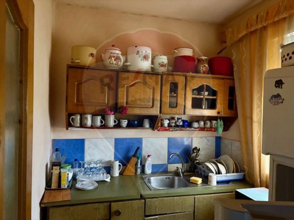 5 room House / Villa for sale