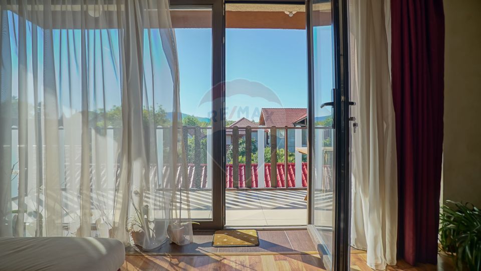 2 room Apartment for sale, Sud area