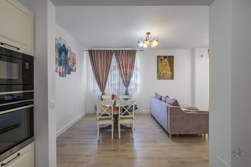 4 room House / Villa for sale, Central area