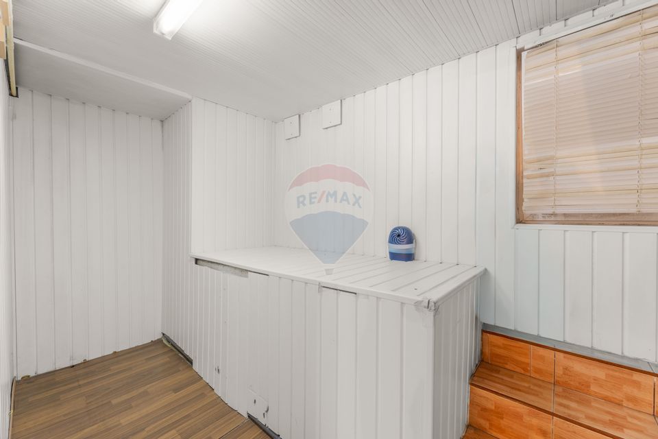 Casă spațioasă de închiriat pe Malul Mureșului