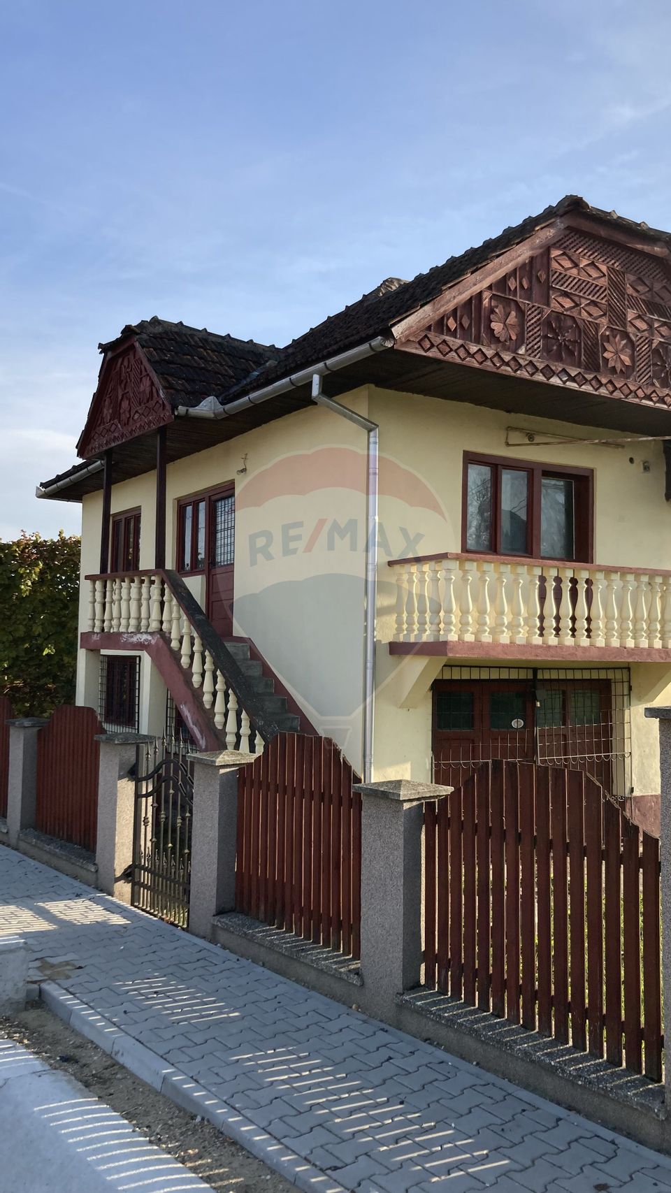 6 room House / Villa for sale