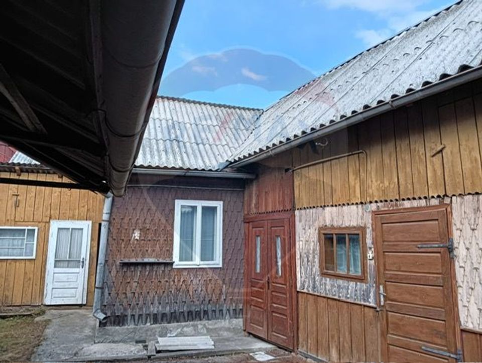 3 room House / Villa for sale