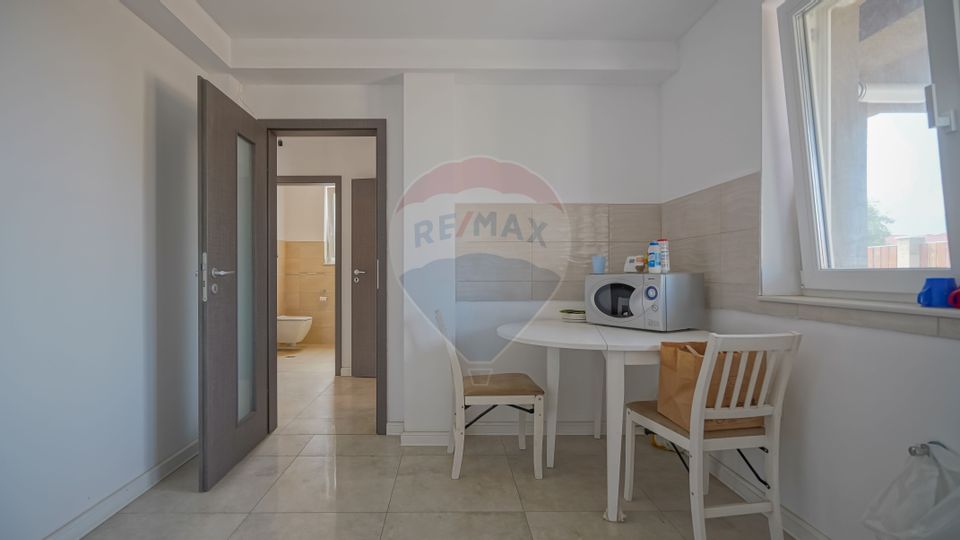 VILA 5 CAMERE | 2100MP TEREN PRETABIL DIVERSE ACTIVITATI | LANII 72