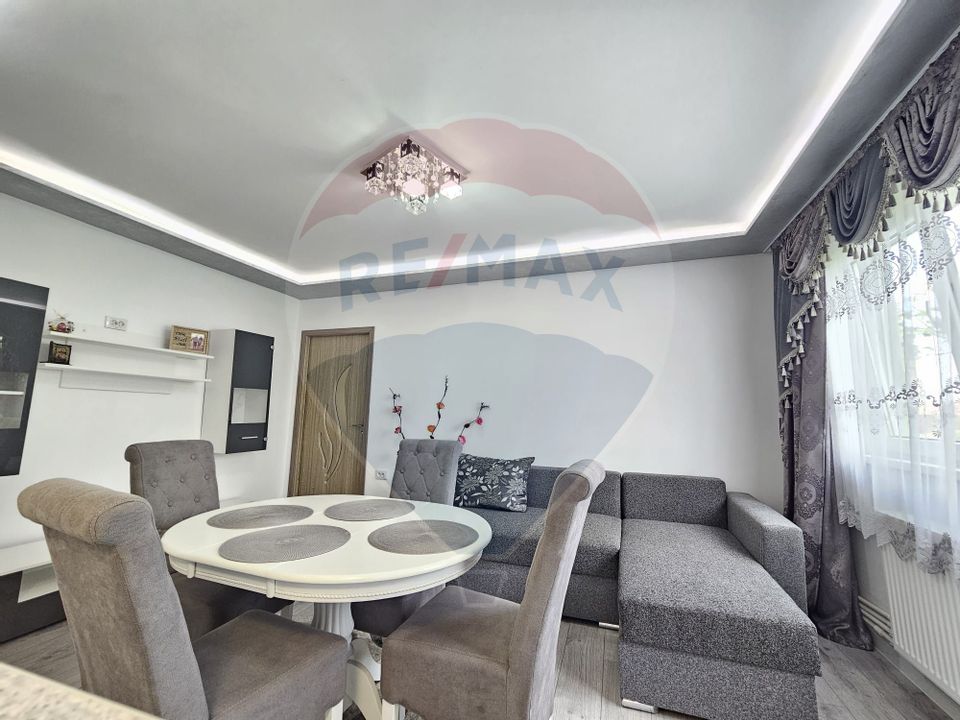 Apartament de vanzare