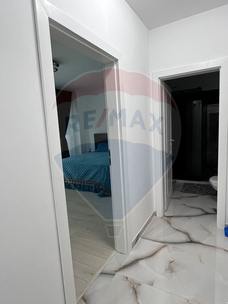 2 room Apartment for sale, Pacurari area