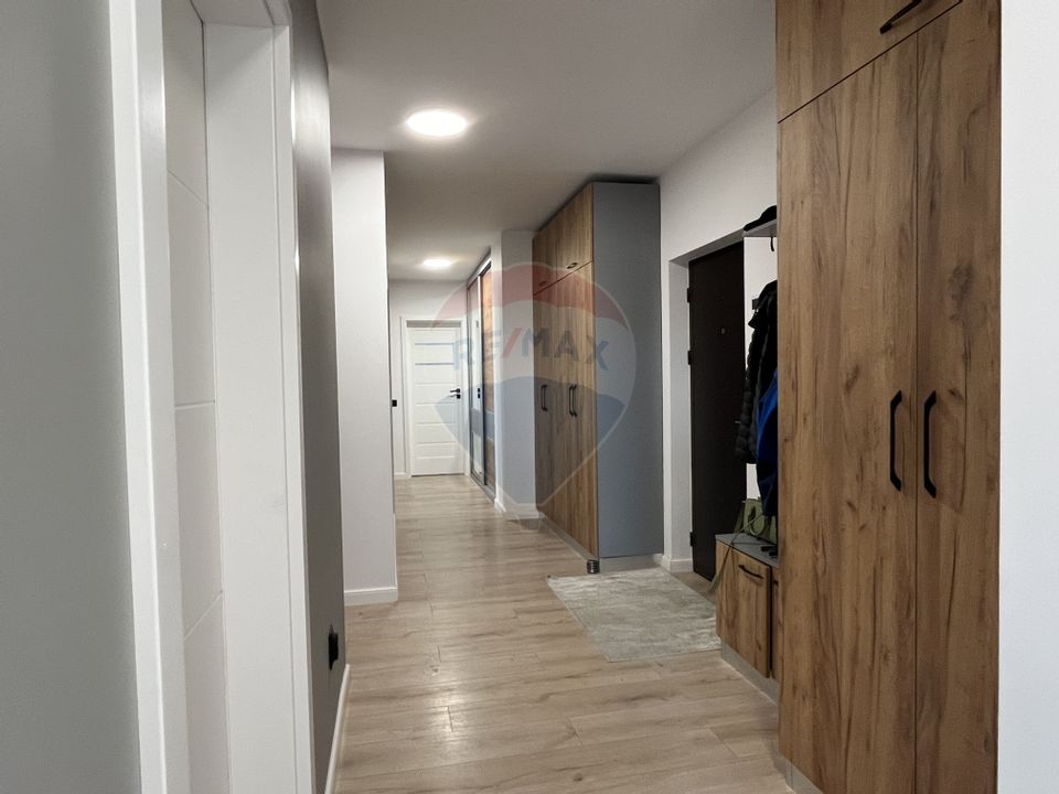 Apartament 4 camere | Vanzare | Comision 0%