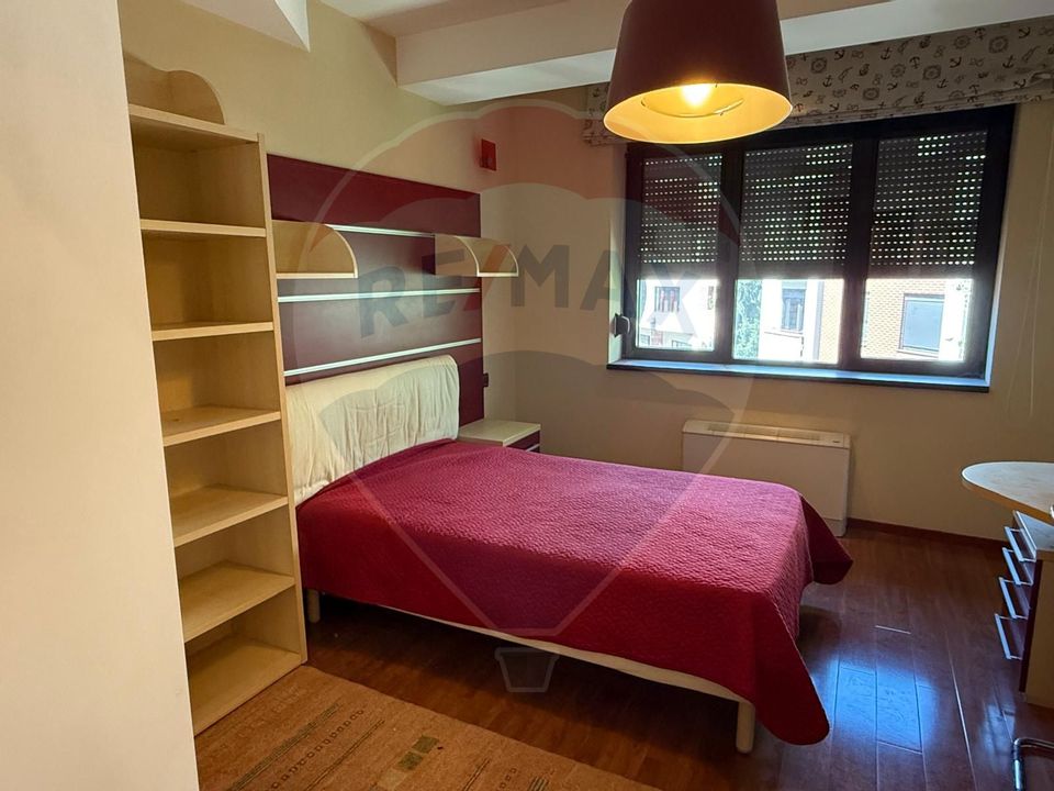INCHIRIERE Apartament cu 4 camere in zona Nordului/Herastrau