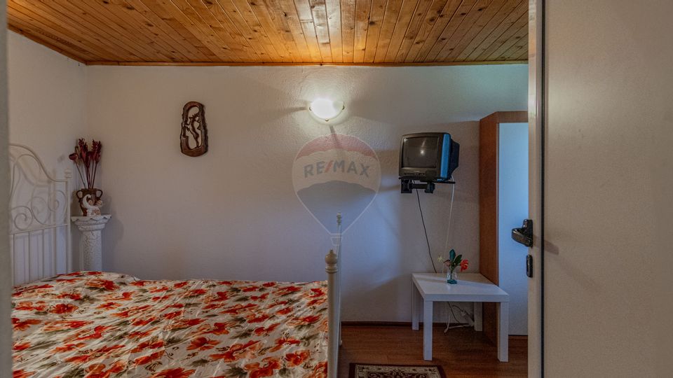 Casa/vila vanzare in Brasov, Bran 480 mp