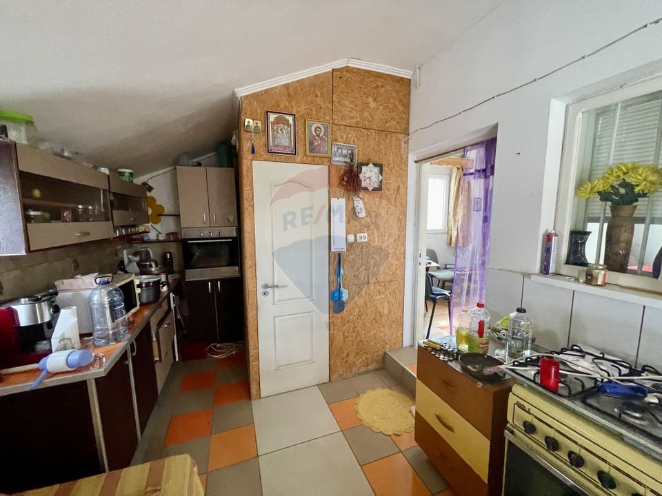 Casă in Odobesti