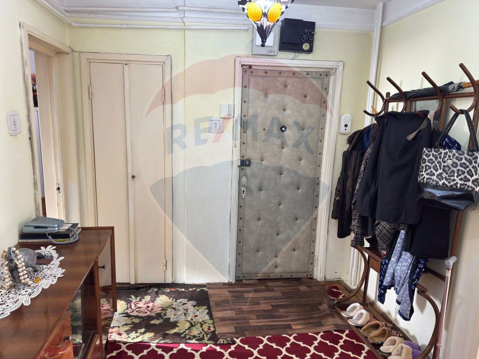 3 room Apartment for sale, Exterior Sud area