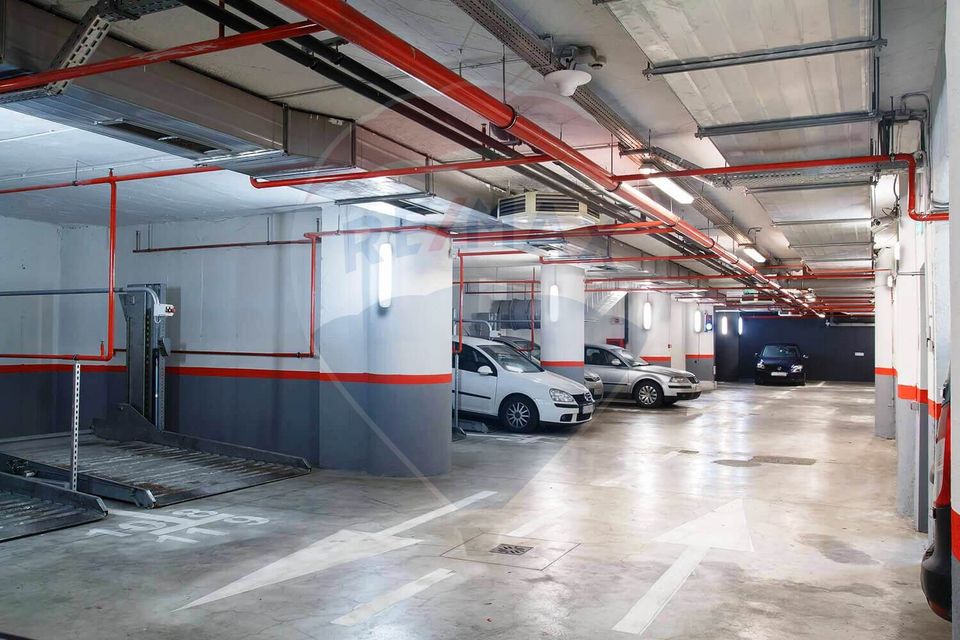 Spatiu birouri de închiriat 160 - 500 mp Central. Comision 0%