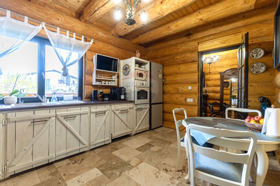 5 room House / Villa for sale