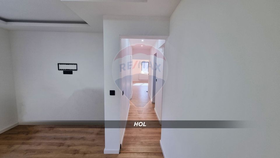 DE VANZARE Oportunitate BAIA MARE– Casa renovata teren 1.071 mp