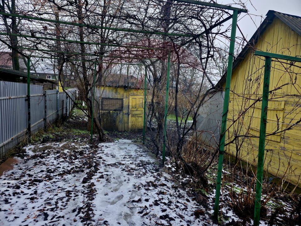 Land 4,516sqm Doina / Strada PRINCIPALA