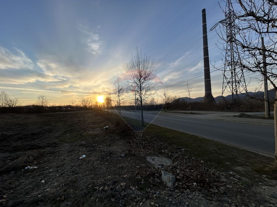 Land 4,600sqm Baia Mare / Strada Oborului