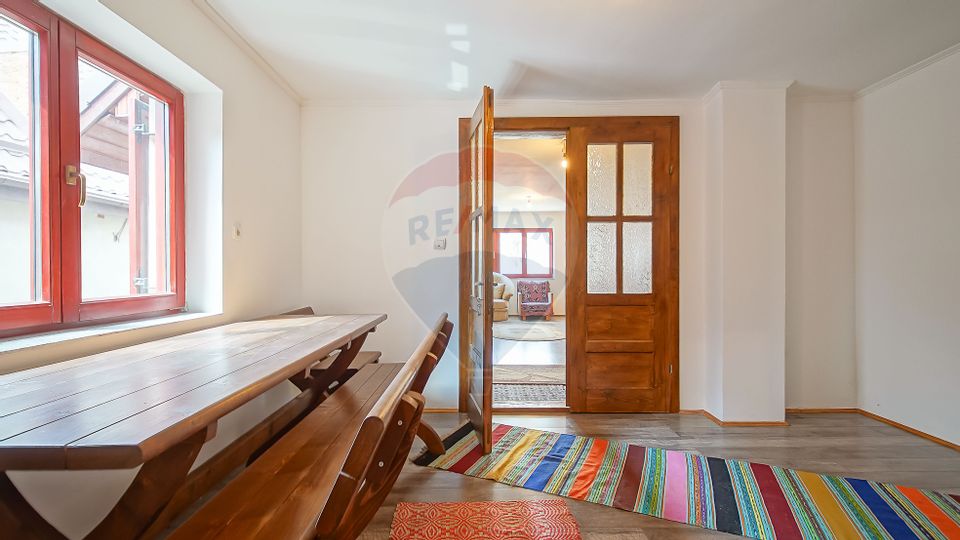 5 room House / Villa for sale