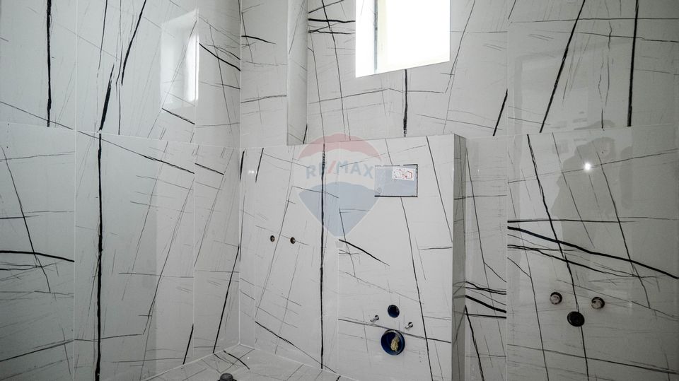 Vanzare apartamente noi - garsoniere tip studio, 2 si 3 camere Fundeni