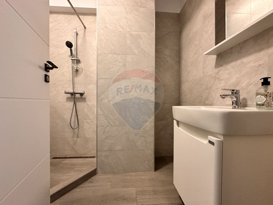 3 room apartment | Chitila | New Bucharest | 80 sqm | two bathrooms