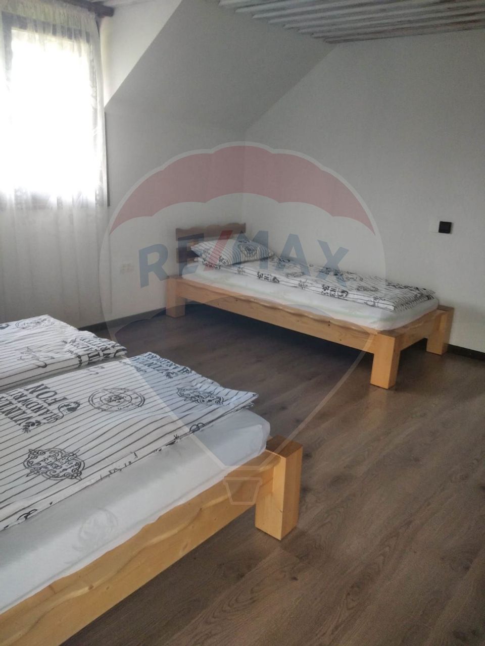 4 room Hotel / Pension for sale