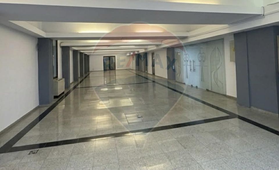Închiriere spațiu ultracentral – Magheru, București – 425 mp