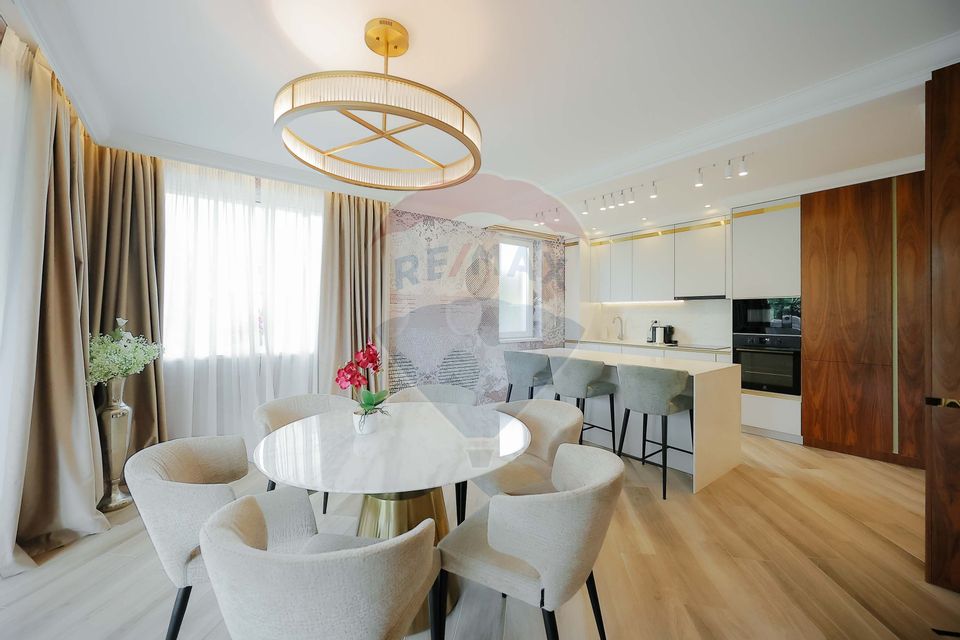 5 room House / Villa for sale, Dealuri Oradea area